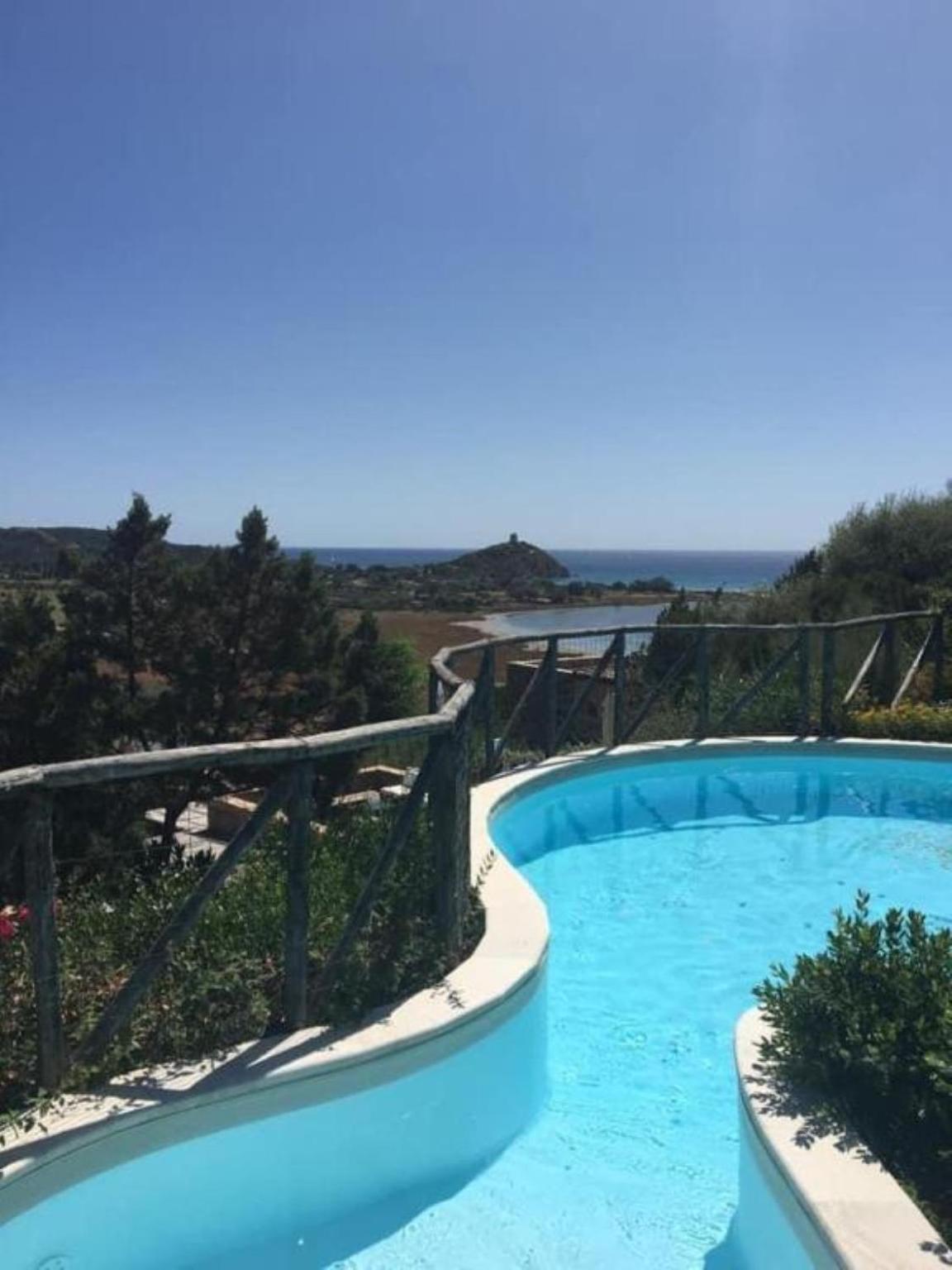 דירות קיה Casa Ariel מראה חיצוני תמונה