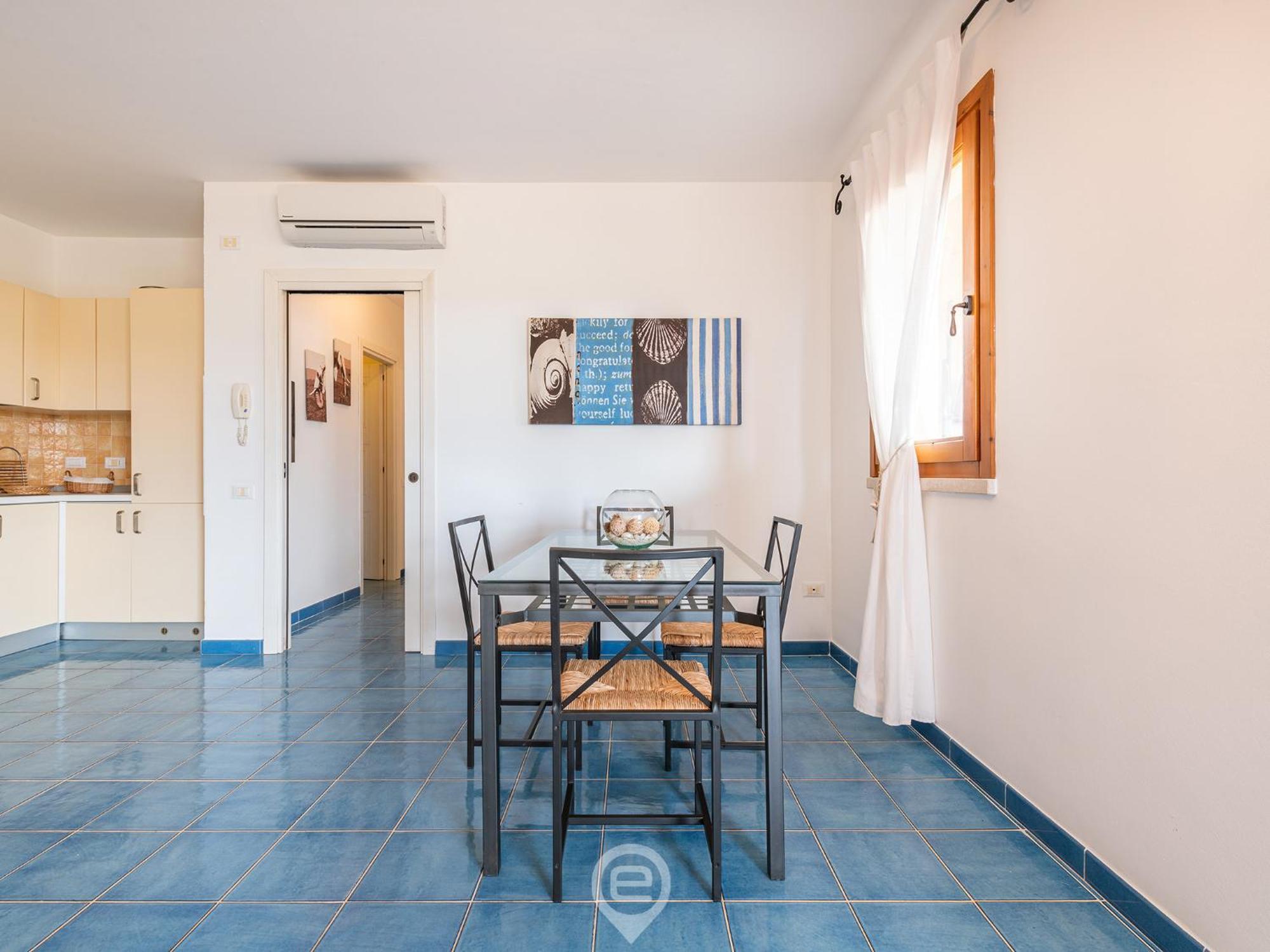 דירות קיה Casa Ariel מראה חיצוני תמונה