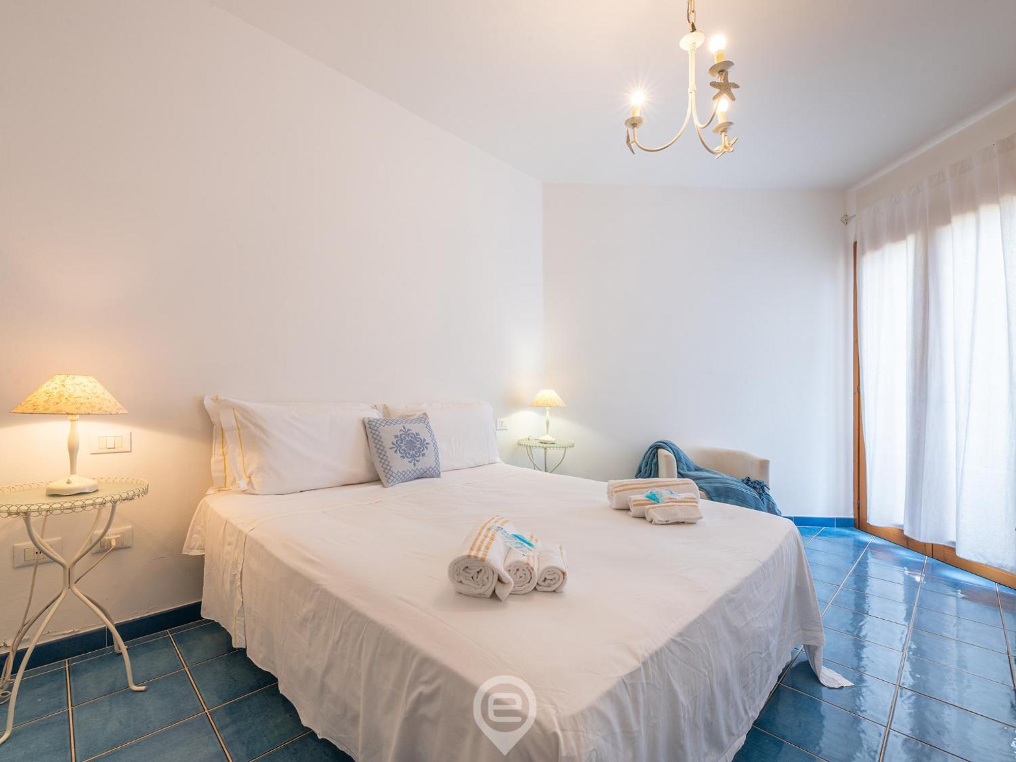 דירות קיה Casa Ariel מראה חיצוני תמונה