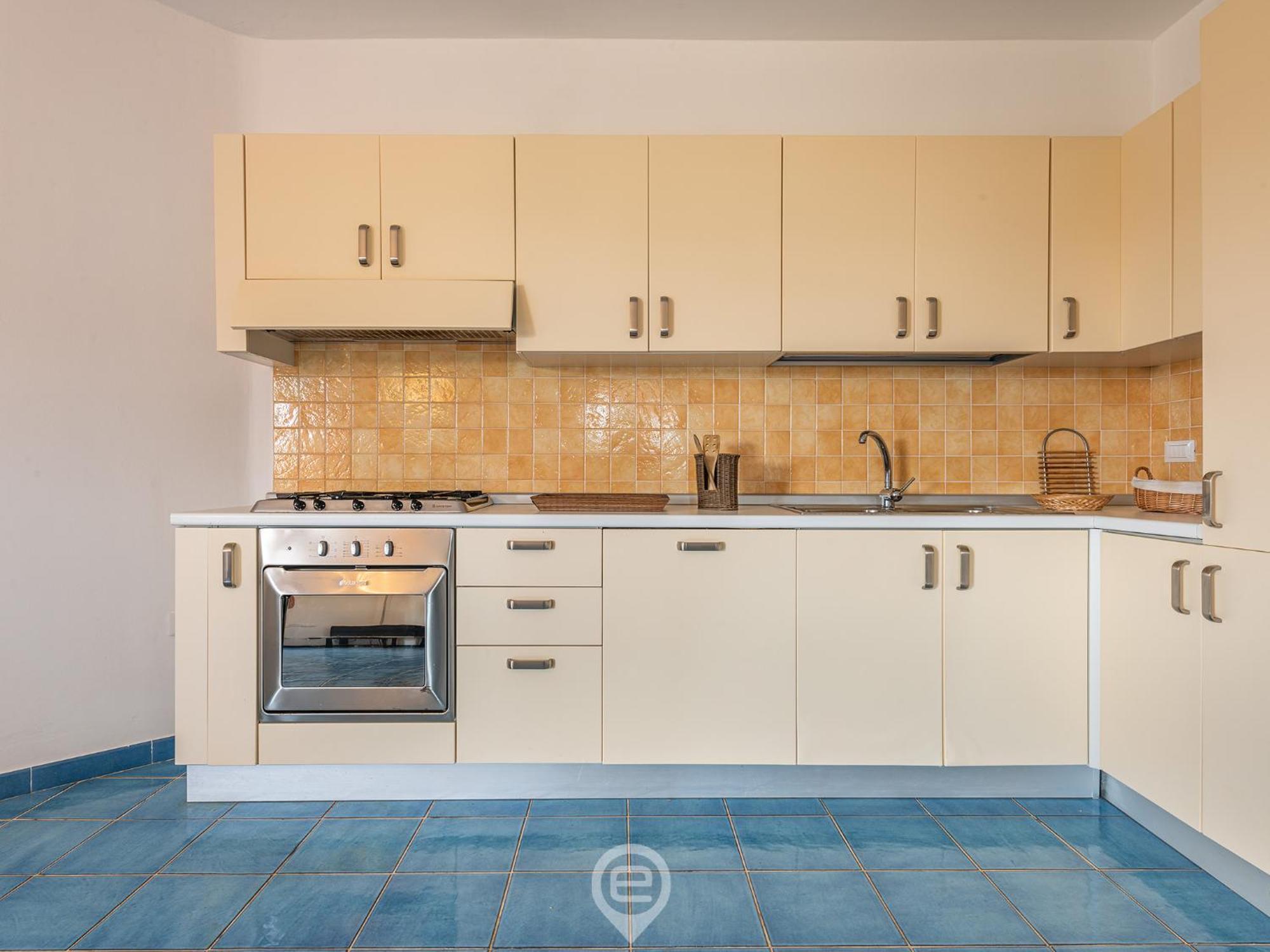 דירות קיה Casa Ariel מראה חיצוני תמונה
