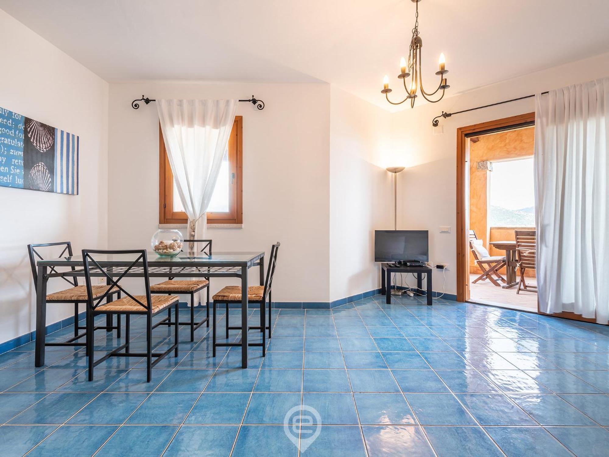 דירות קיה Casa Ariel מראה חיצוני תמונה