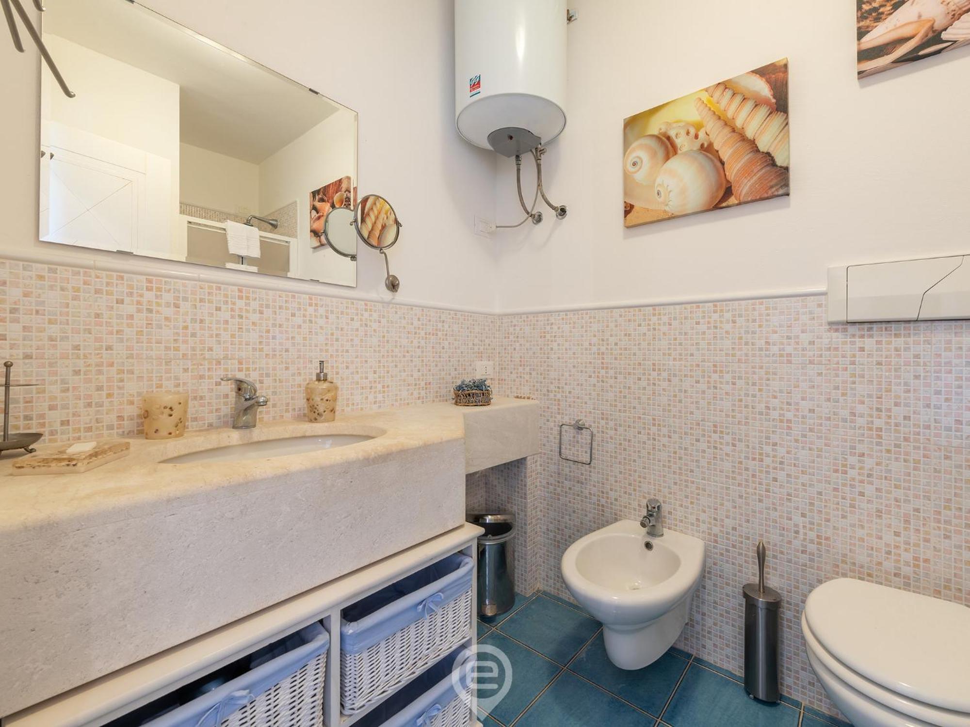 דירות קיה Casa Ariel מראה חיצוני תמונה